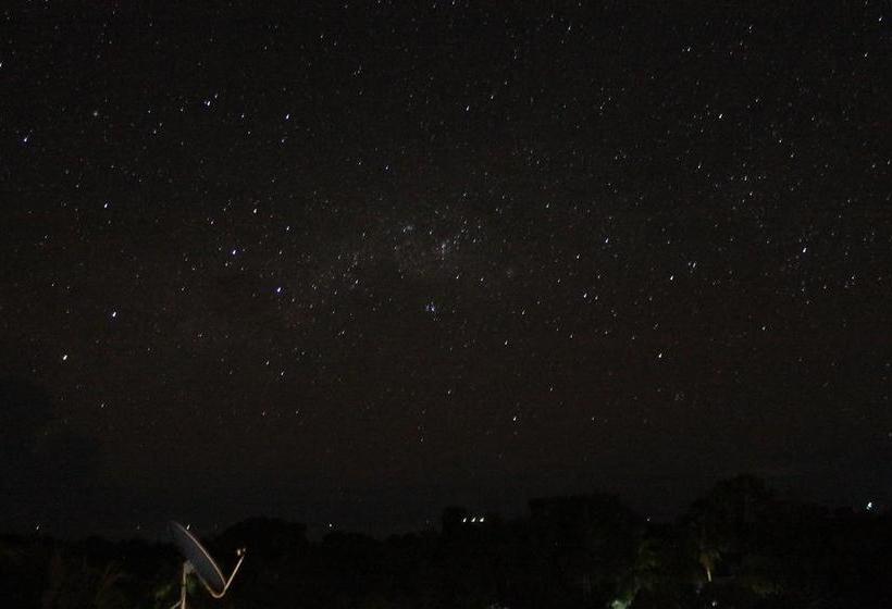 تختخواب و صبحانه Vidas Mountain Stay Bohol