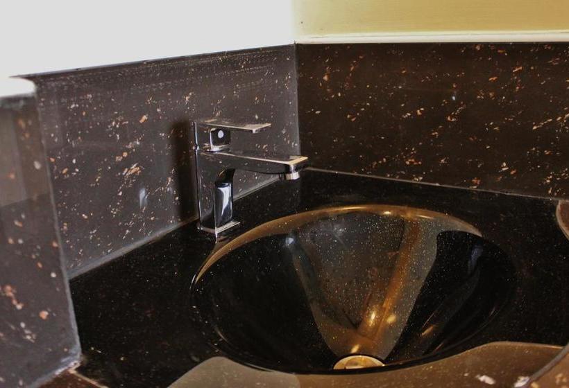 تختخواب و صبحانه Vidas Mountain Stay Bohol