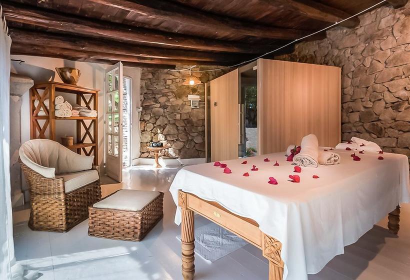 مبيت وإفطار Villa Anna