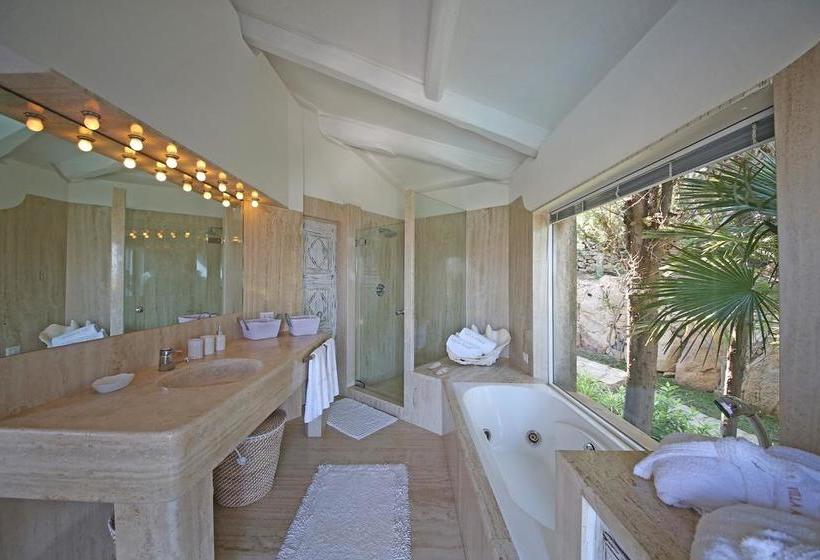 مبيت وإفطار Villa Anna