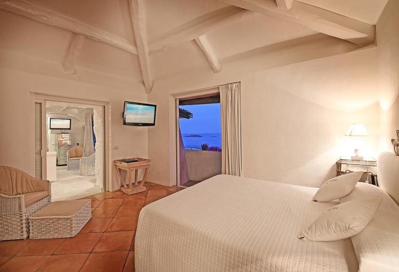 مبيت وإفطار Villa Anna