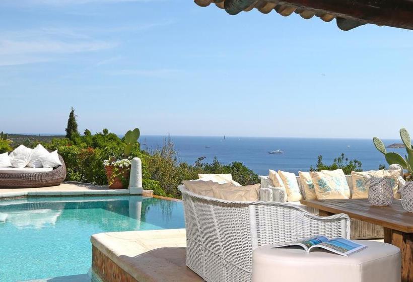 مبيت وإفطار Villa Anna