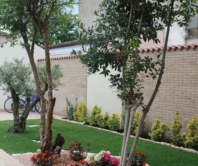 צימר Villa Cavour