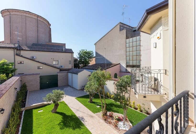 צימר Villa Cavour