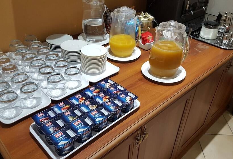 צימר Villa Cavour