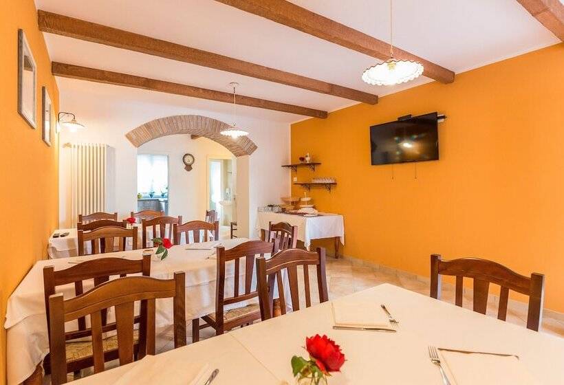 צימר Villa Cavour