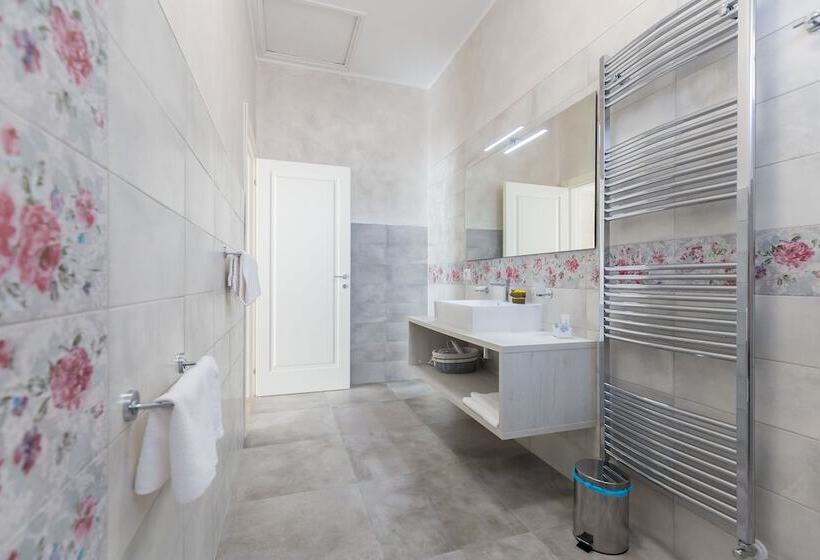 צימר Villa Cavour