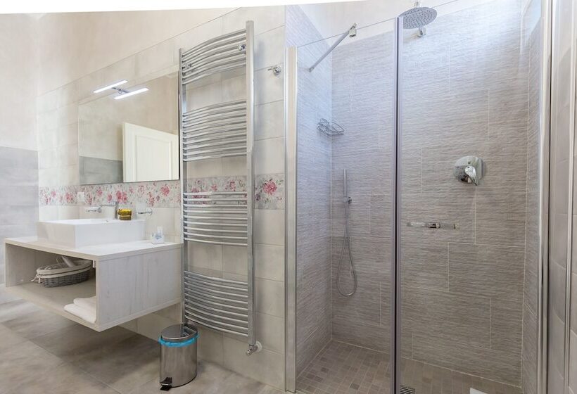 צימר Villa Cavour