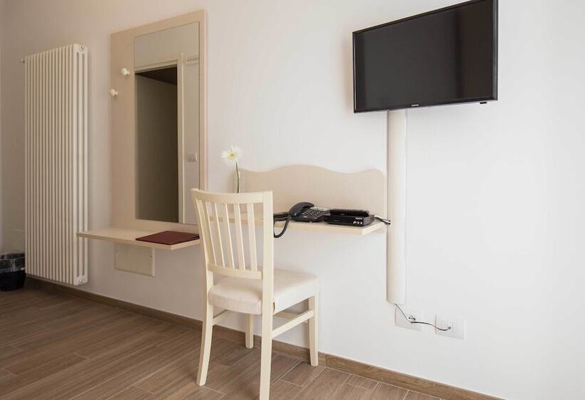 צימר Villa Cavour