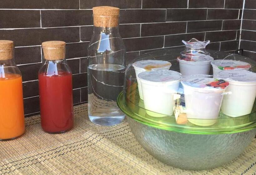 צימר Villa Viuli