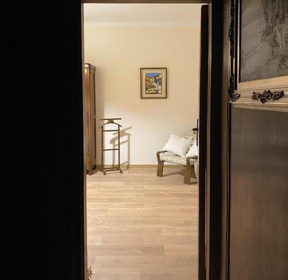 צימר Villa Viuli