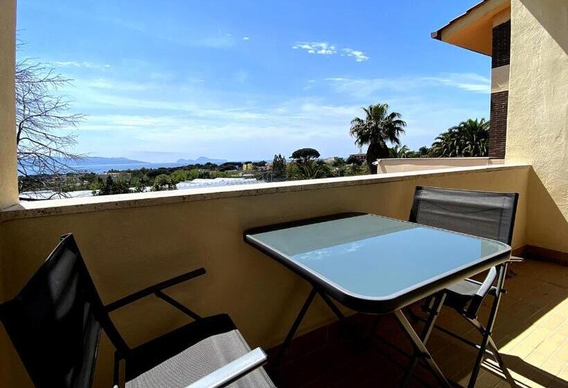 צימר Villa Viuli