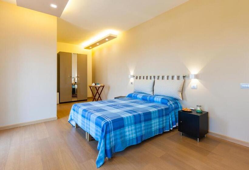 צימר Villa Viuli