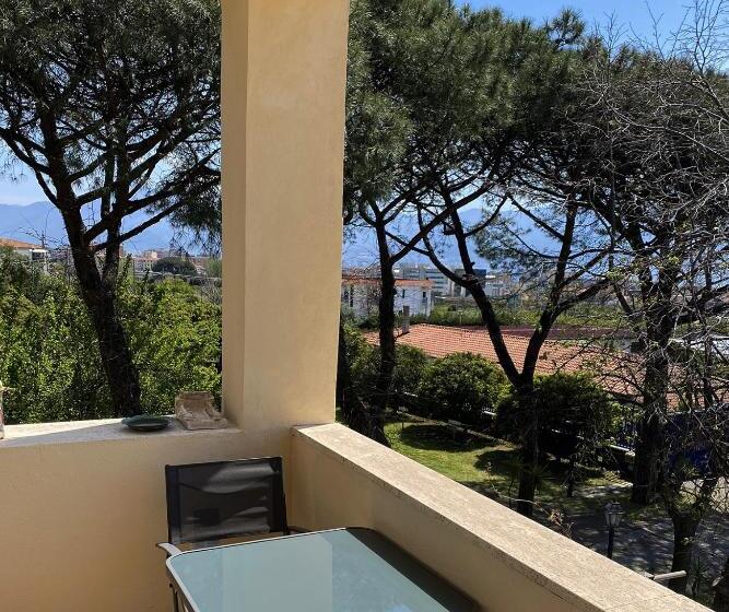 צימר Villa Viuli