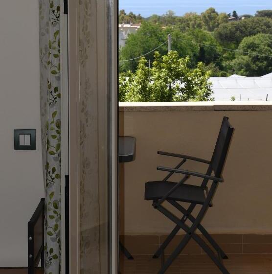 צימר Villa Viuli