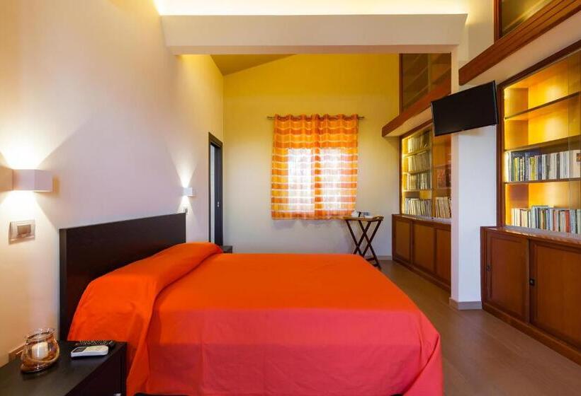 צימר Villa Viuli