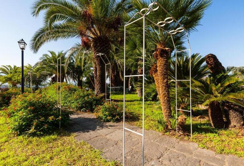 مبيت وإفطار Villa Viuli