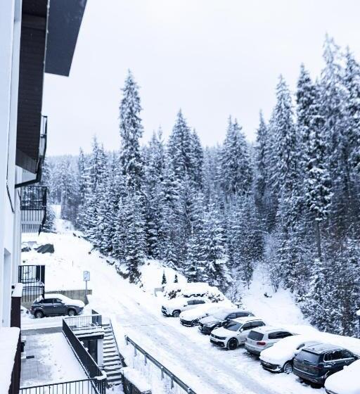 Bukville Hotel & Spa