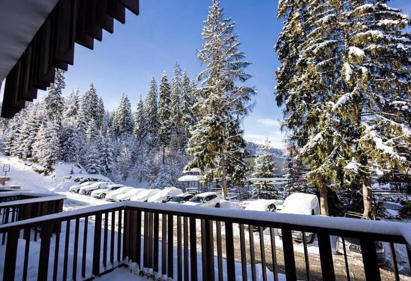 Bukville Hotel & Spa