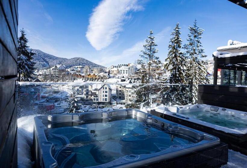 Bukville Hotel & Spa