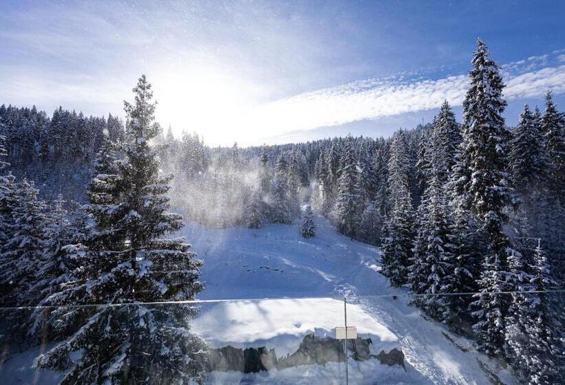 Bukville Hotel & Spa