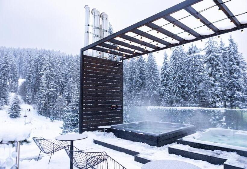 Bukville Hotel & Spa