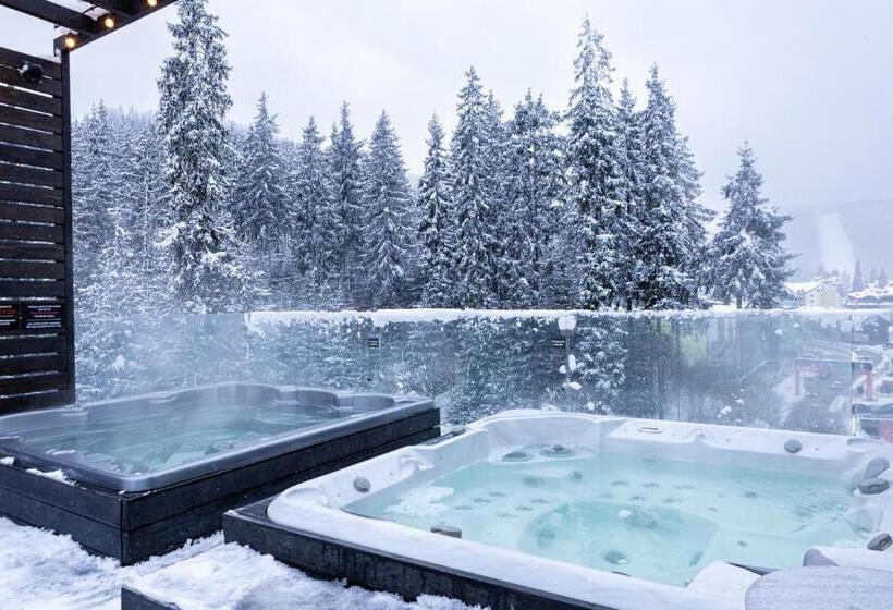 Bukville Hotel & Spa