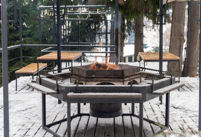 Bukville Hotel & Spa