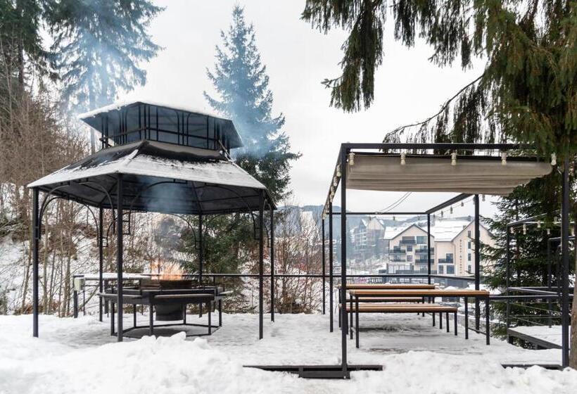 Bukville Hotel & Spa