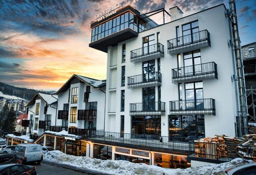 Bukville Hotel & Spa