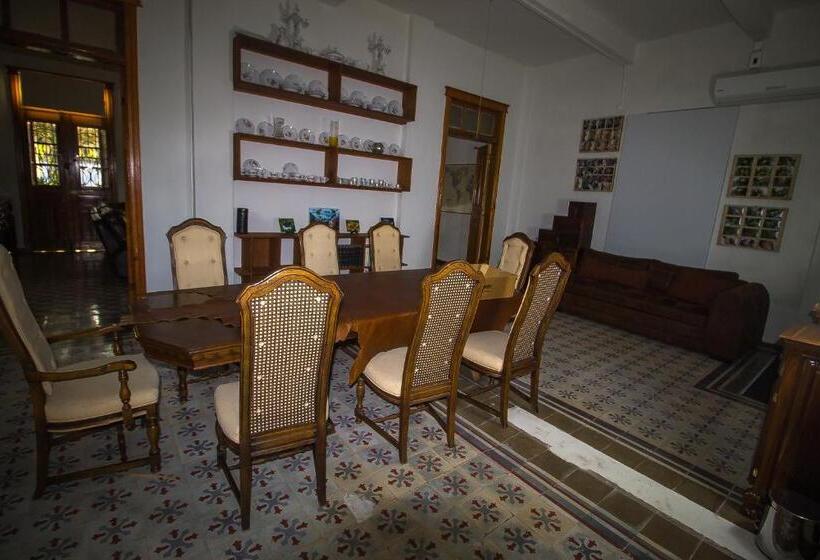 Casa Meba Hotel Boutique