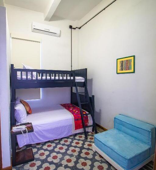 Casa Meba Hotel Boutique