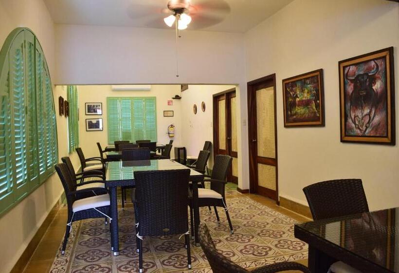 Casa Meba Hotel Boutique