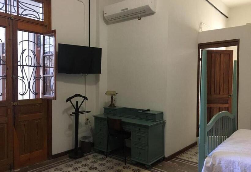 Casa Meba Hotel Boutique