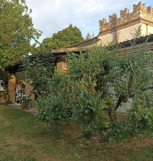Castella B&b