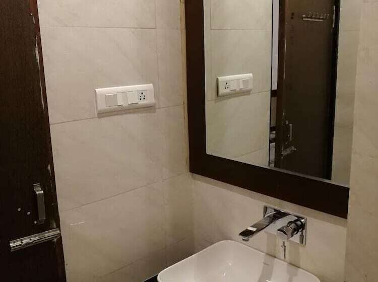 Castle Narela Lake Resort