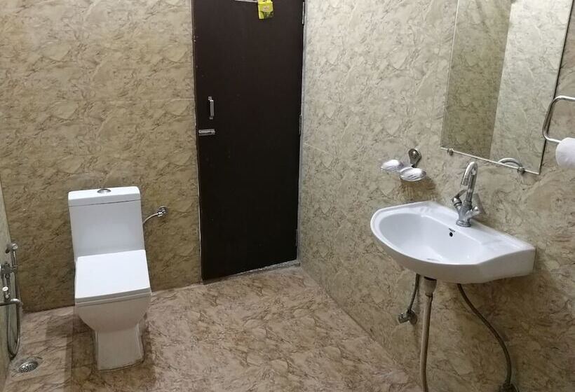 Castle Narela Lake Resort