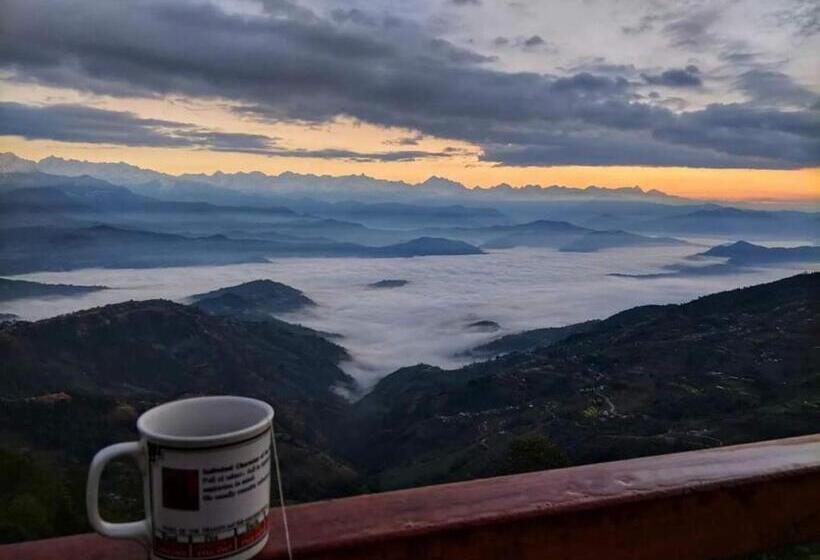 Everest Manla Resort