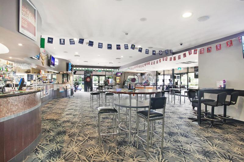 Gateshead Tavern & Motel