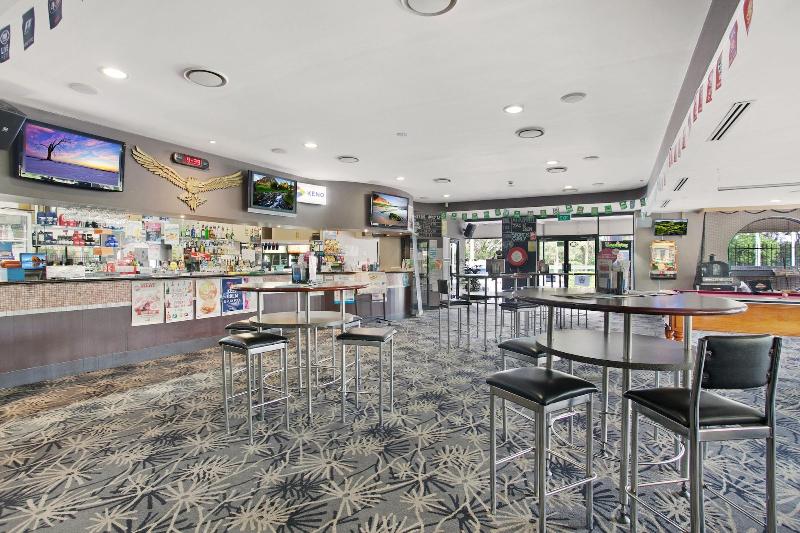 Gateshead Tavern & Motel