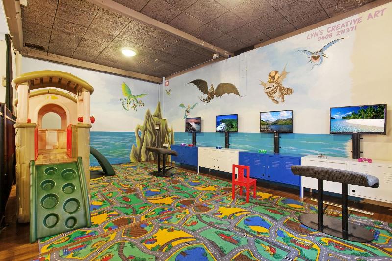 Gateshead Tavern & Motel