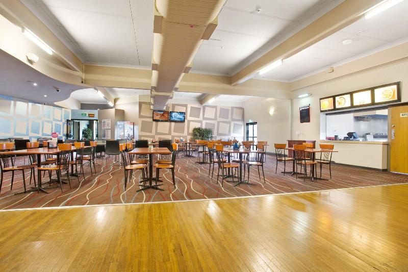 Gateshead Tavern & Motel