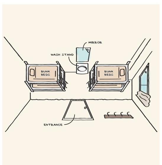 Grids Sapporo  & Hostel