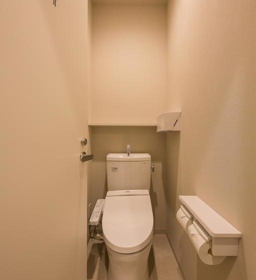 Grids Sapporo  & Hostel