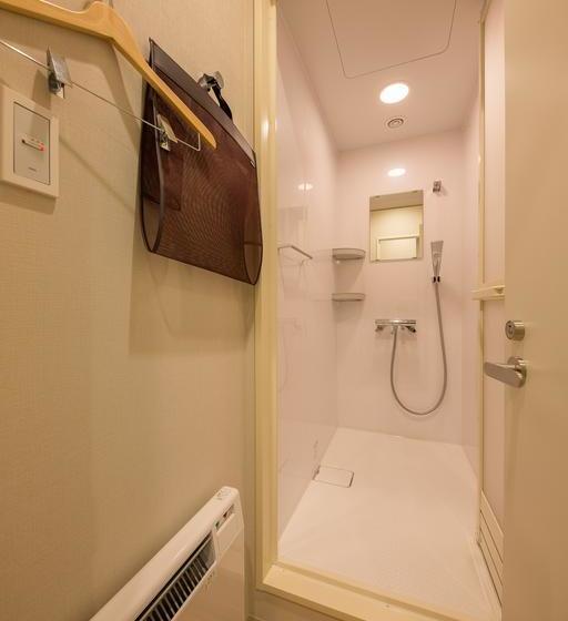 Grids Sapporo  & Hostel