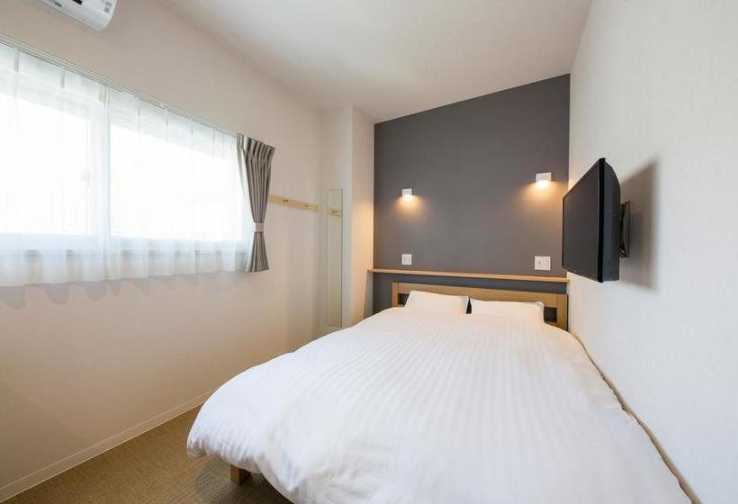 Grids Sapporo  & Hostel