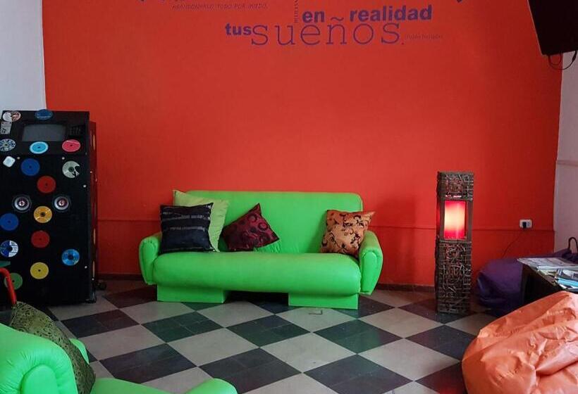 Hostel La Fortaleza
