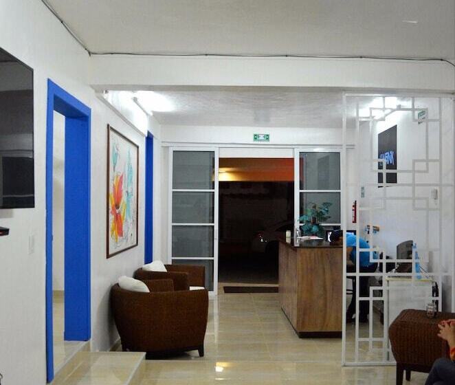 Hostel Manik