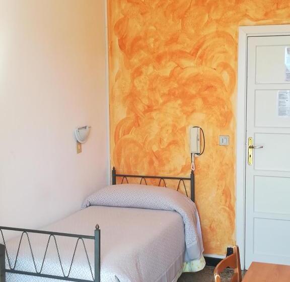 호텔 Albergo Calcagno