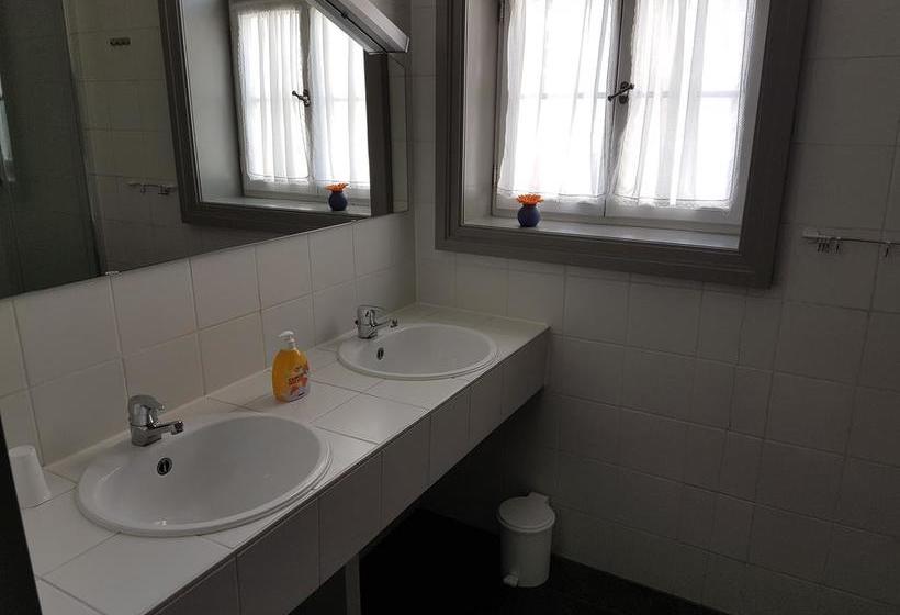 Отель Land Alte Schmiede